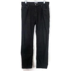 Peter Millar Golf Men's 34x31.5 Dark Brown Mountainside Collection Pants